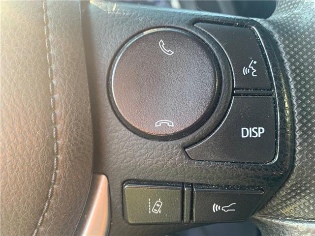 2018 Toyota Corolla (Stk: T107214) in Scarborough - Image 12 of 22 2018 Toyota Corolla (Stk: T107214) in Scarborough - Image 12 of 22