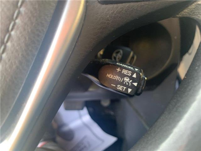 2018 Toyota Corolla (Stk: T107214) in Scarborough - Image 13 of 22 2018 Toyota Corolla (Stk: T107214) in Scarborough - Image 13 of 22