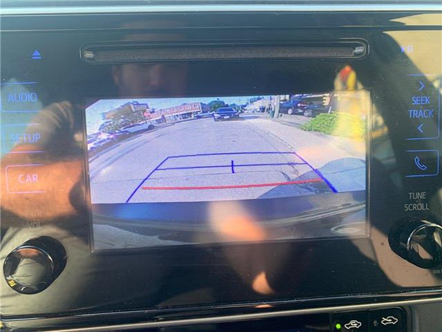 2018 Toyota Corolla (Stk: T107214) in Scarborough - Image 17 of 22 2018 Toyota Corolla (Stk: T107214) in Scarborough - Image 17 of 22