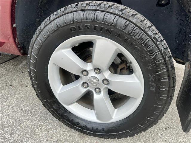 2021 RAM 1500 Classic Tradesman (Stk: R564019) in Scarborough - Image 7 of 18