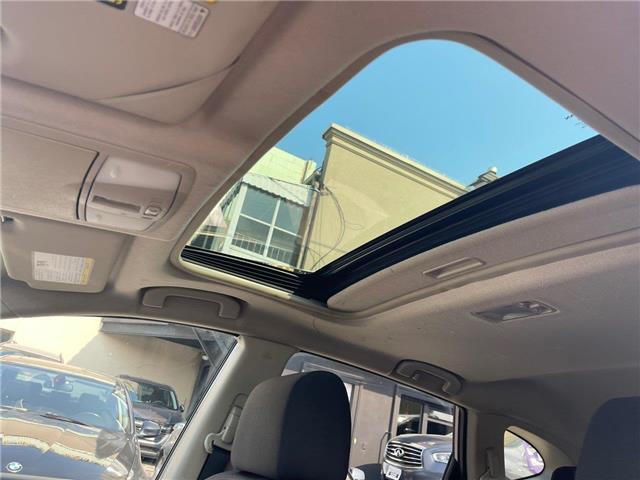 2010 Nissan Rogue  (Stk: N123122) in Scarborough - Image 10 of 17