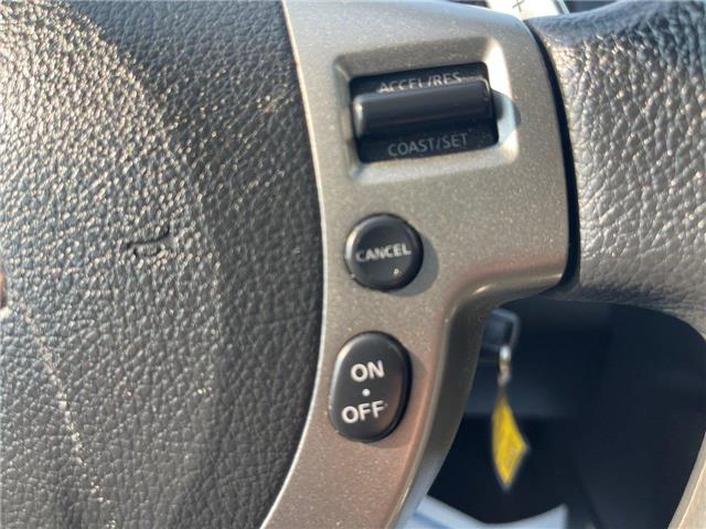 2010 Nissan Rogue  (Stk: N123122) in Scarborough - Image 12 of 17