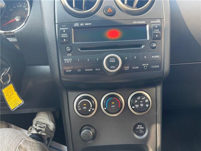 2010 Nissan Rogue  (Stk: N123122) in Scarborough - Image 13 of 17