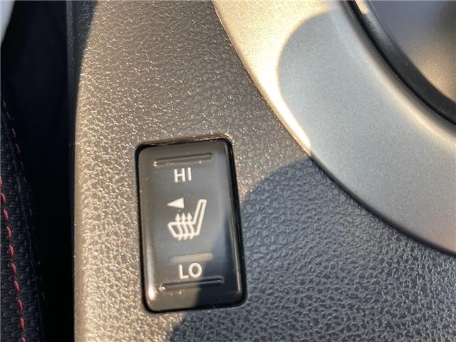 2010 Nissan Rogue  (Stk: N123122) in Scarborough - Image 14 of 17