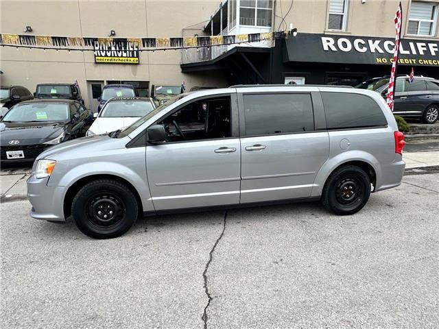 2013 Dodge Grand Caravan SE/SXT (Stk: D546229) in Scarborough - Image 2 of 18 2013 Dodge Grand Caravan SE/SXT (Stk: D546229) in Scarborough - Image 2 of 18