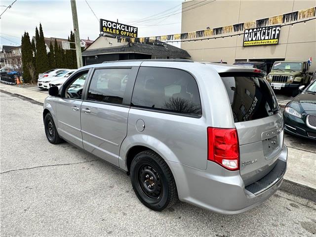 2013 Dodge Grand Caravan SE/SXT (Stk: D546229) in Scarborough - Image 3 of 18 2013 Dodge Grand Caravan SE/SXT (Stk: D546229) in Scarborough - Image 3 of 18