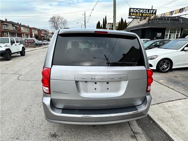 2013 Dodge Grand Caravan SE/SXT (Stk: D546229) in Scarborough - Image 4 of 18 2013 Dodge Grand Caravan SE/SXT (Stk: D546229) in Scarborough - Image 4 of 18