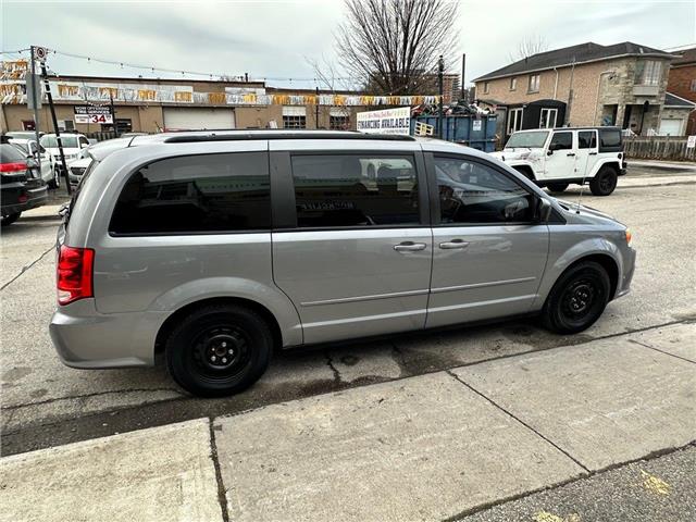 2013 Dodge Grand Caravan SE/SXT (Stk: D546229) in Scarborough - Image 6 of 18 2013 Dodge Grand Caravan SE/SXT (Stk: D546229) in Scarborough - Image 6 of 18