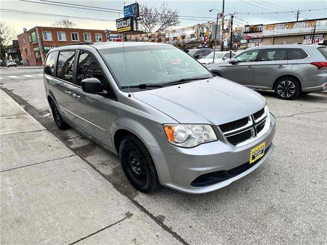2013 Dodge Grand Caravan SE/SXT (Stk: D546229) in Scarborough - Image 7 of 18 2013 Dodge Grand Caravan SE/SXT (Stk: D546229) in Scarborough - Image 7 of 18
