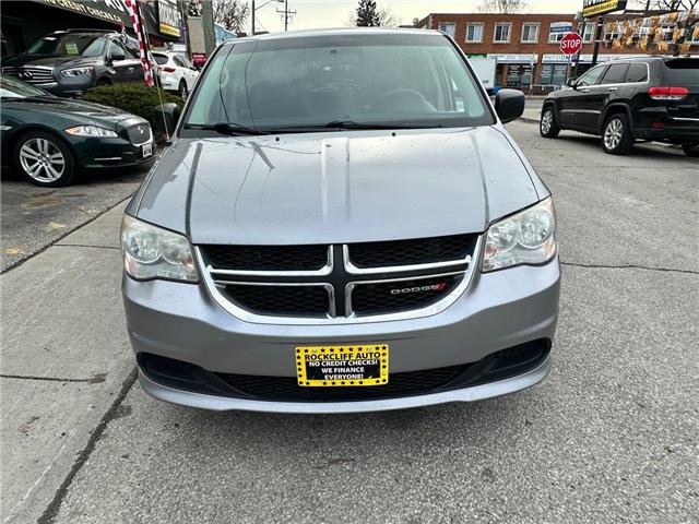 2013 Dodge Grand Caravan SE/SXT (Stk: D546229) in Scarborough - Image 8 of 18 2013 Dodge Grand Caravan SE/SXT (Stk: D546229) in Scarborough - Image 8 of 18