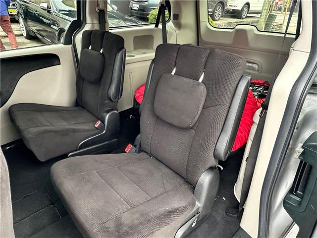 2013 Dodge Grand Caravan SE/SXT (Stk: D546229) in Scarborough - Image 12 of 18 2013 Dodge Grand Caravan SE/SXT (Stk: D546229) in Scarborough - Image 12 of 18