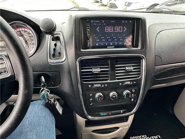 2013 Dodge Grand Caravan SE/SXT (Stk: D546229) in Scarborough - Image 14 of 18 2013 Dodge Grand Caravan SE/SXT (Stk: D546229) in Scarborough - Image 14 of 18