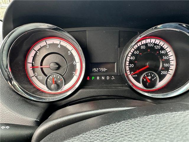 2013 Dodge Grand Caravan SE/SXT (Stk: D546229) in Scarborough - Image 16 of 18 2013 Dodge Grand Caravan SE/SXT (Stk: D546229) in Scarborough - Image 16 of 18