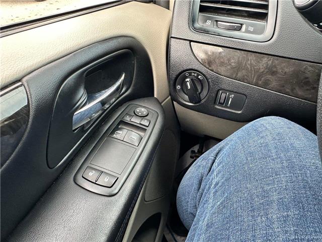 2013 Dodge Grand Caravan SE/SXT (Stk: D546229) in Scarborough - Image 17 of 18 2013 Dodge Grand Caravan SE/SXT (Stk: D546229) in Scarborough - Image 17 of 18