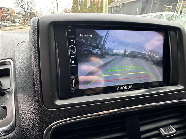 2013 Dodge Grand Caravan SE/SXT (Stk: D546229) in Scarborough - Image 18 of 18 2013 Dodge Grand Caravan SE/SXT (Stk: D546229) in Scarborough - Image 18 of 18