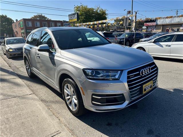 2017 Audi Q7  (Stk: A022109) in Scarborough - Image 5 of 23