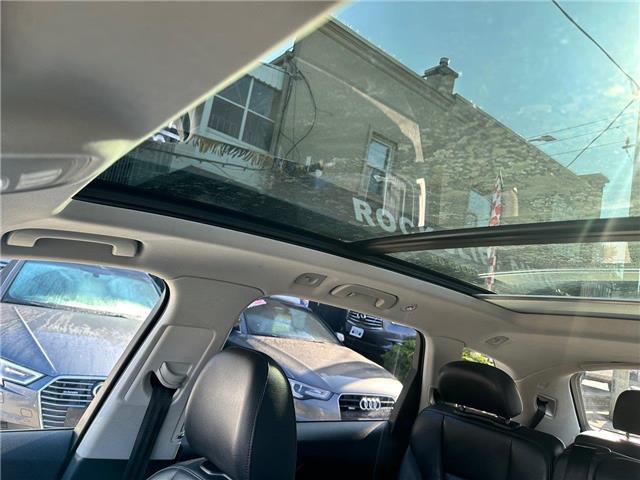 2017 Audi Q7  (Stk: A022109) in Scarborough - Image 8 of 23