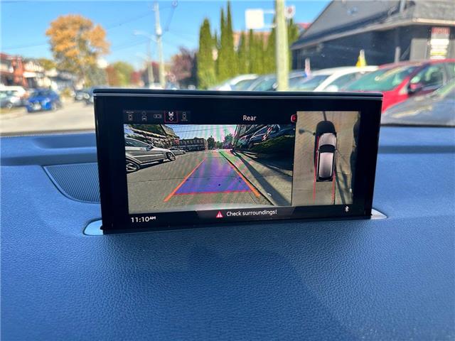 2017 Audi Q7  (Stk: A022109) in Scarborough - Image 15 of 23