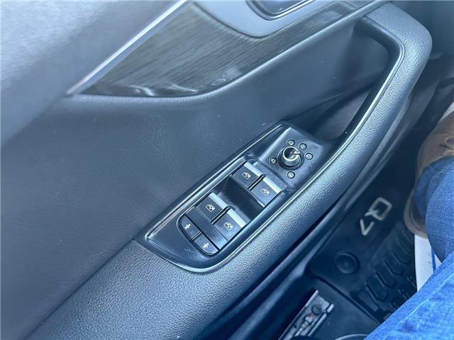 2017 Audi Q7  (Stk: A022109) in Scarborough - Image 19 of 23