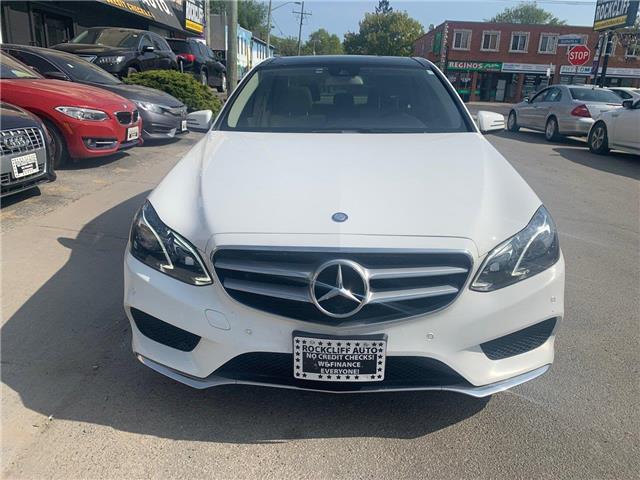 2016 Mercedes-Benz E-Class Base (Stk: M308921) in Scarborough - Image 2 of 34
