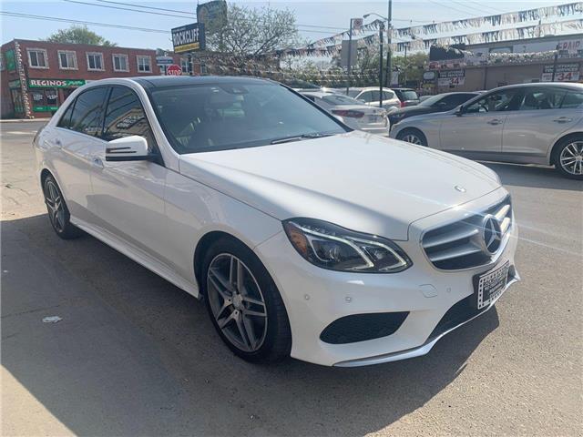 2016 Mercedes-Benz E-Class Base (Stk: M308921) in Scarborough - Image 3 of 34