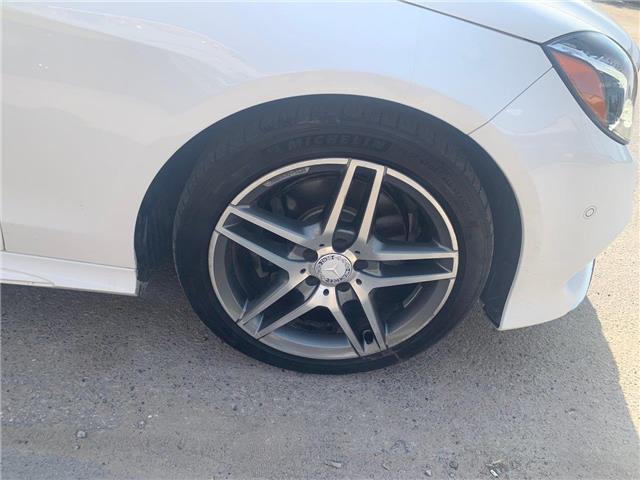 2016 Mercedes-Benz E-Class Base (Stk: M308921) in Scarborough - Image 4 of 34