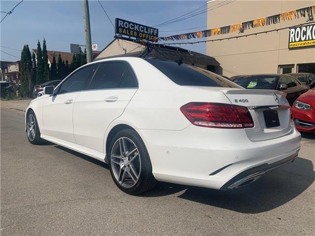2016 Mercedes-Benz E-Class Base (Stk: M308921) in Scarborough - Image 7 of 34