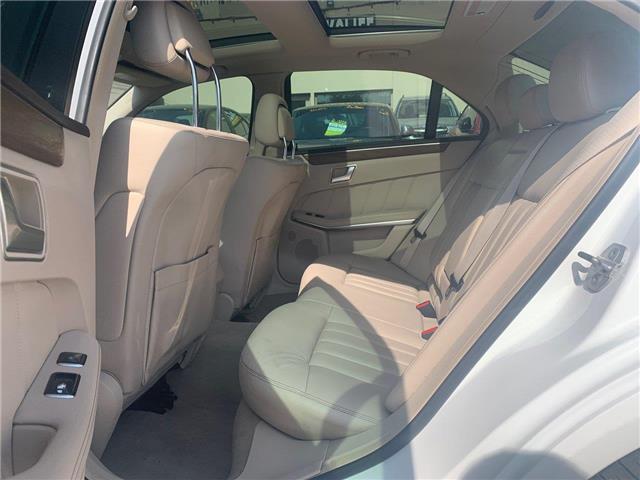 2016 Mercedes-Benz E-Class Base (Stk: M308921) in Scarborough - Image 8 of 34