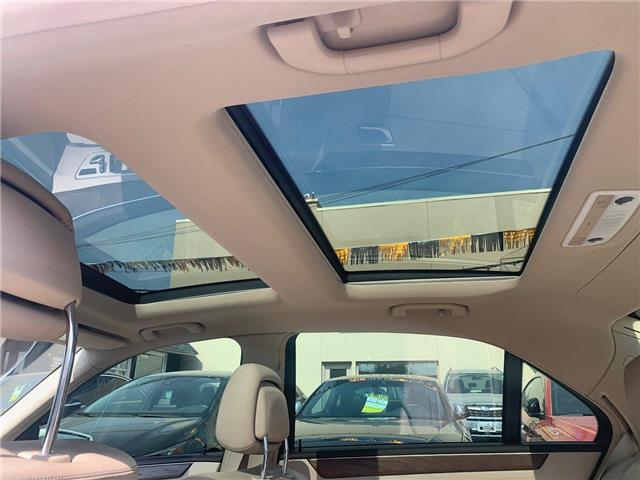 2016 Mercedes-Benz E-Class Base (Stk: M308921) in Scarborough - Image 9 of 34