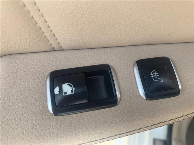 2016 Mercedes-Benz E-Class Base (Stk: M308921) in Scarborough - Image 27 of 34