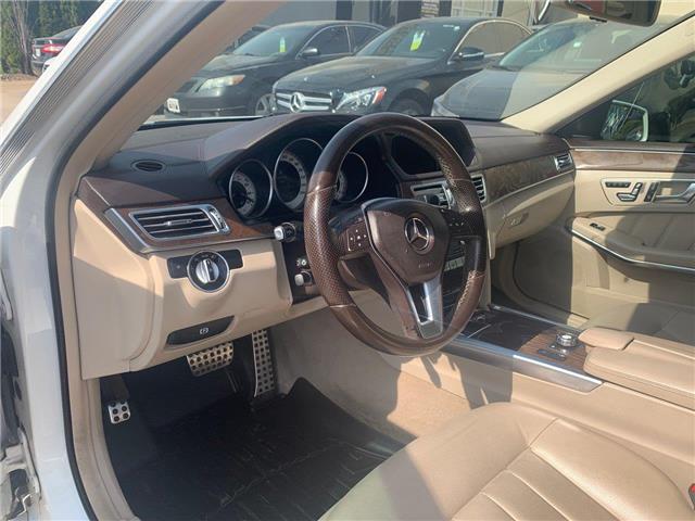 2016 Mercedes-Benz E-Class Base (Stk: M308921) in Scarborough - Image 11 of 34