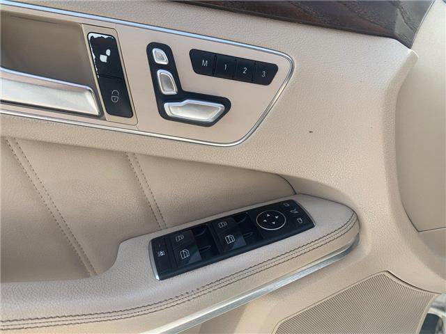 2016 Mercedes-Benz E-Class Base (Stk: M308921) in Scarborough - Image 13 of 34
