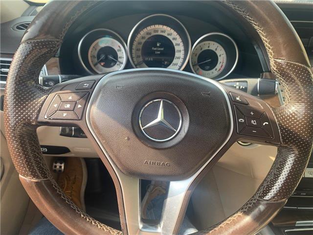 2016 Mercedes-Benz E-Class Base (Stk: M308921) in Scarborough - Image 14 of 34