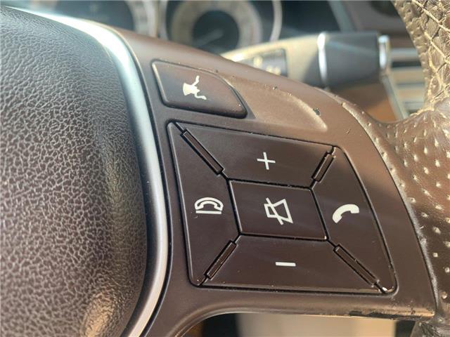 2016 Mercedes-Benz E-Class Base (Stk: M308921) in Scarborough - Image 16 of 34