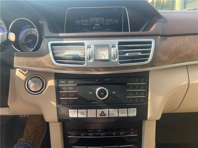 2016 Mercedes-Benz E-Class Base (Stk: M308921) in Scarborough - Image 18 of 34