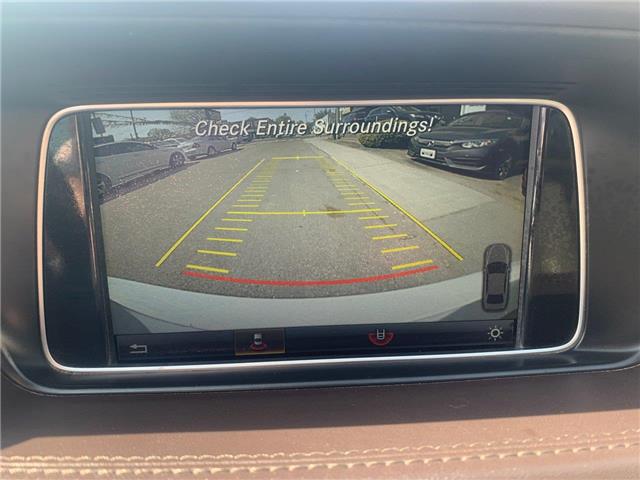 2016 Mercedes-Benz E-Class Base (Stk: M308921) in Scarborough - Image 30 of 34