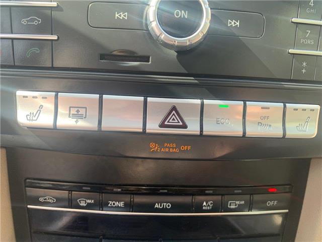 2016 Mercedes-Benz E-Class Base (Stk: M308921) in Scarborough - Image 23 of 34