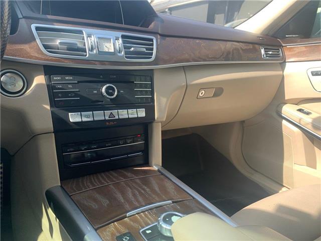 2016 Mercedes-Benz E-Class Base (Stk: M308921) in Scarborough - Image 25 of 34