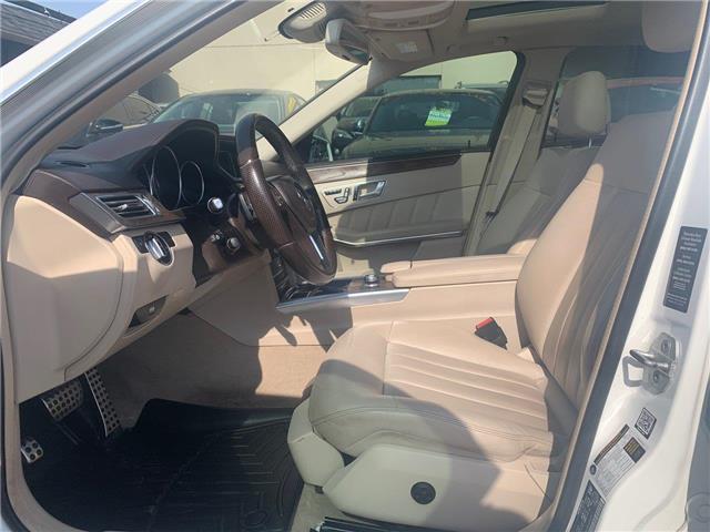 2016 Mercedes-Benz E-Class Base (Stk: M308921) in Scarborough - Image 28 of 34