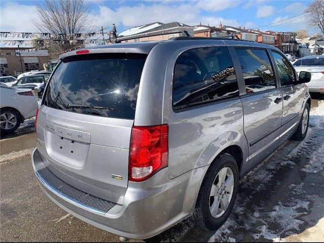 2016 Dodge Grand Caravan SE/SXT (Stk: D346561) in Scarborough - Image 4 of 15