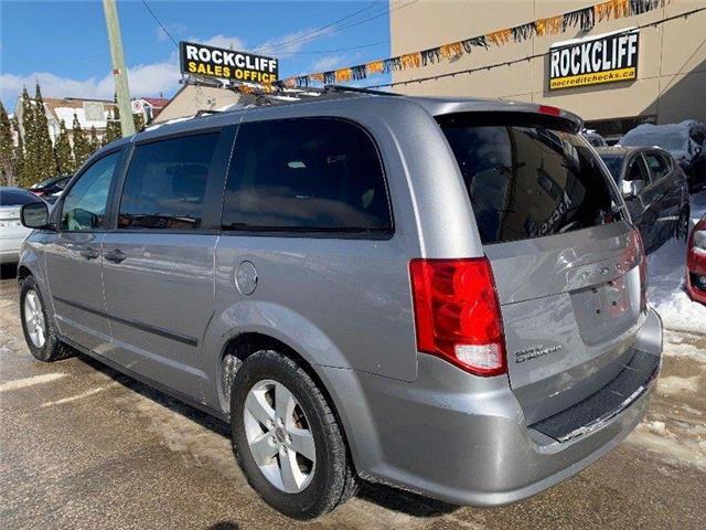 2016 Dodge Grand Caravan SE/SXT (Stk: D346561) in Scarborough - Image 5 of 15