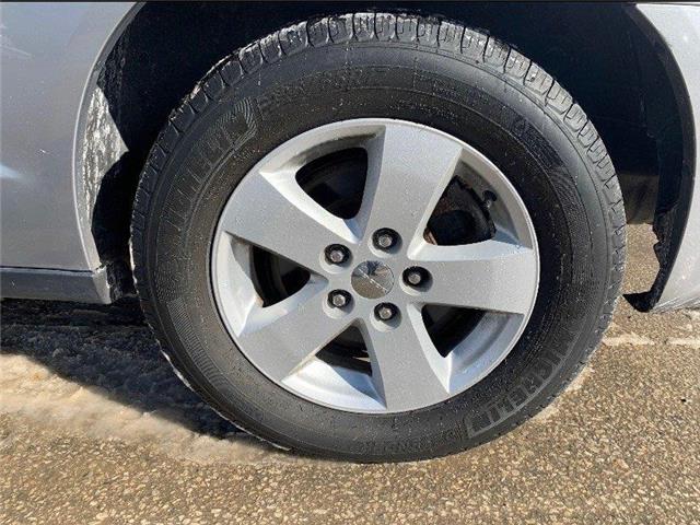 2016 Dodge Grand Caravan SE/SXT (Stk: D346561) in Scarborough - Image 6 of 15