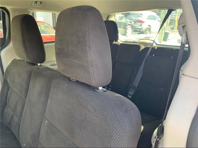 2016 Dodge Grand Caravan SE/SXT (Stk: D346561) in Scarborough - Image 9 of 15