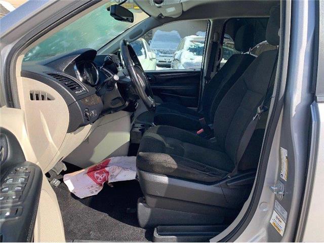 2016 Dodge Grand Caravan SE/SXT (Stk: D346561) in Scarborough - Image 10 of 15