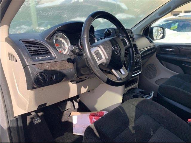 2016 Dodge Grand Caravan SE/SXT (Stk: D346561) in Scarborough - Image 11 of 15