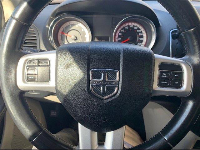 2016 Dodge Grand Caravan SE/SXT (Stk: D346561) in Scarborough - Image 12 of 15
