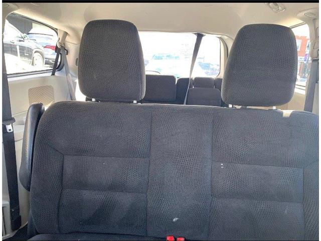 2016 Dodge Grand Caravan SE/SXT (Stk: D346561) in Scarborough - Image 13 of 15