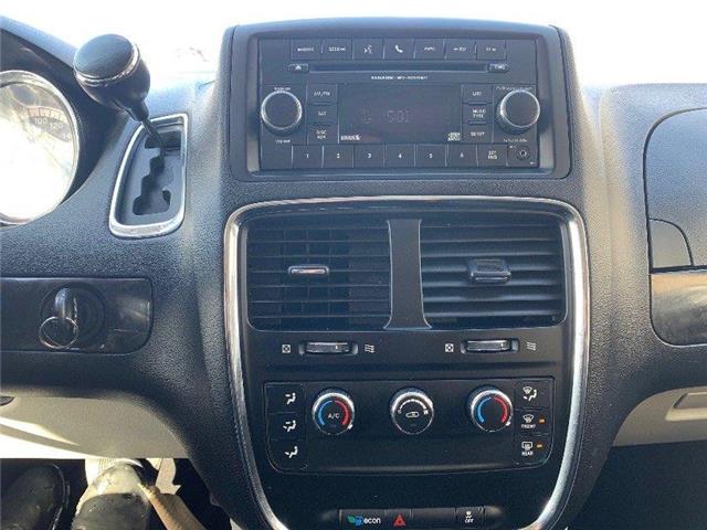 2016 Dodge Grand Caravan SE/SXT (Stk: D346561) in Scarborough - Image 15 of 15