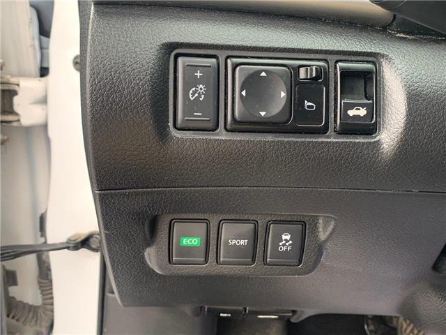 2018 Nissan Sentra  (Stk: N252013) in Scarborough - Image 11 of 23