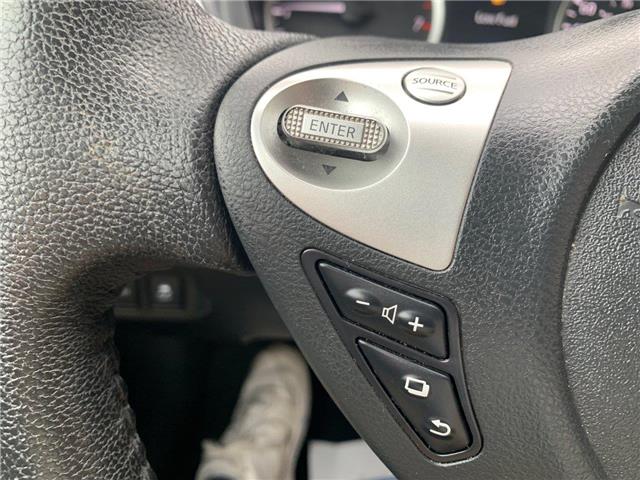 2018 Nissan Sentra  (Stk: N252013) in Scarborough - Image 13 of 23